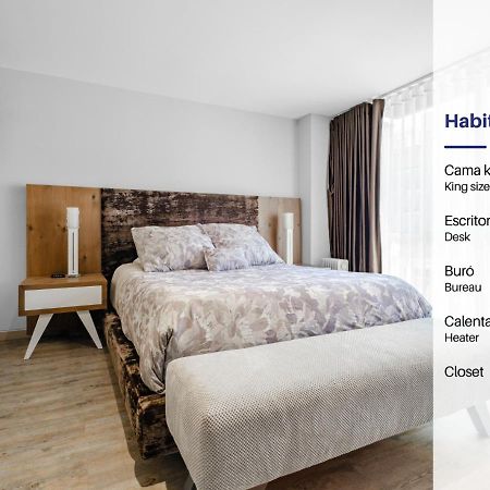 מקסיקו סיטי Urban Getaway, Trendy Polanco, Home Office מראה חיצוני תמונה