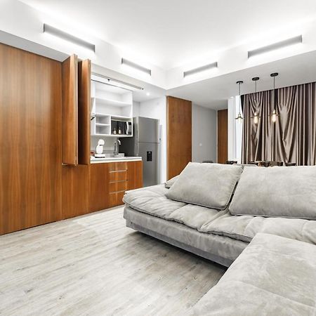מקסיקו סיטי Urban Getaway, Trendy Polanco, Home Office מראה חיצוני תמונה