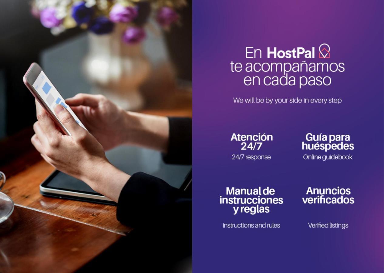 מקסיקו סיטי Urban Getaway, Trendy Polanco, Home Office מראה חיצוני תמונה