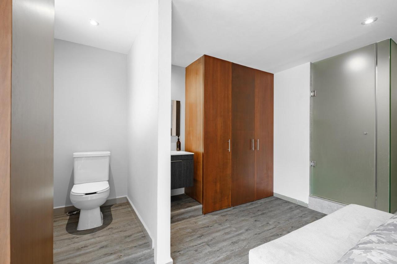 מקסיקו סיטי Urban Getaway, Trendy Polanco, Home Office מראה חיצוני תמונה