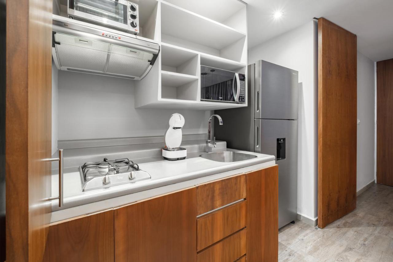 מקסיקו סיטי Urban Getaway, Trendy Polanco, Home Office מראה חיצוני תמונה