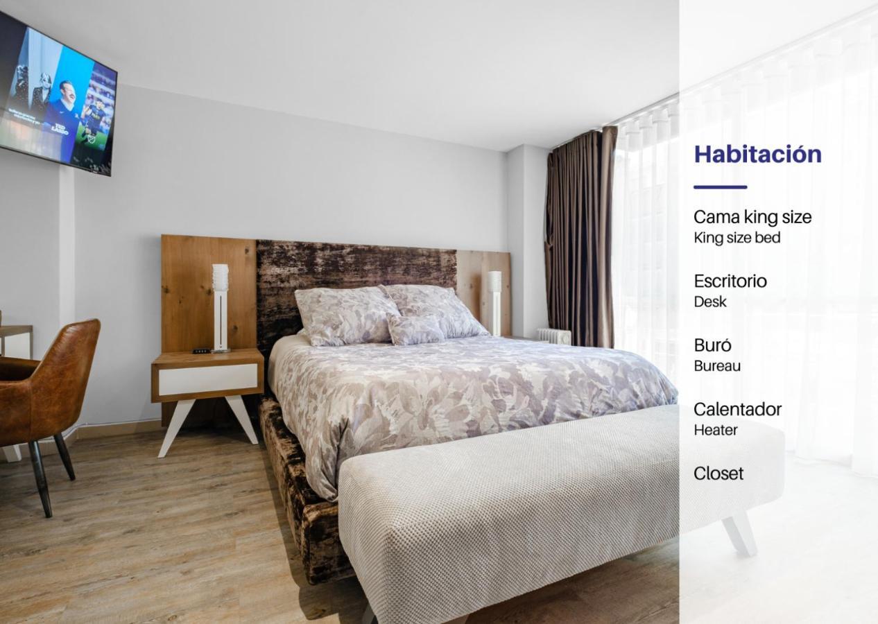 מקסיקו סיטי Urban Getaway, Trendy Polanco, Home Office מראה חיצוני תמונה