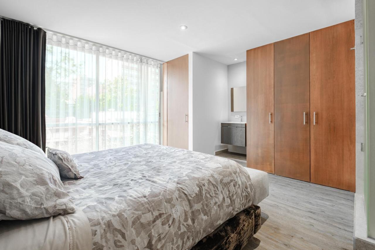 מקסיקו סיטי Urban Getaway, Trendy Polanco, Home Office מראה חיצוני תמונה