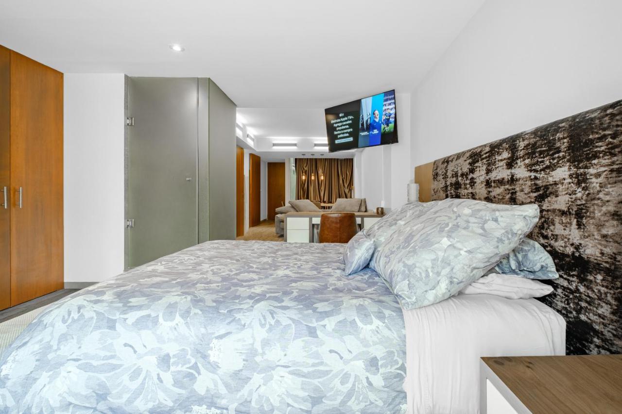 מקסיקו סיטי Urban Getaway, Trendy Polanco, Home Office מראה חיצוני תמונה