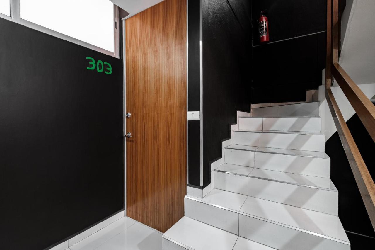 מקסיקו סיטי Urban Getaway, Trendy Polanco, Home Office מראה חיצוני תמונה