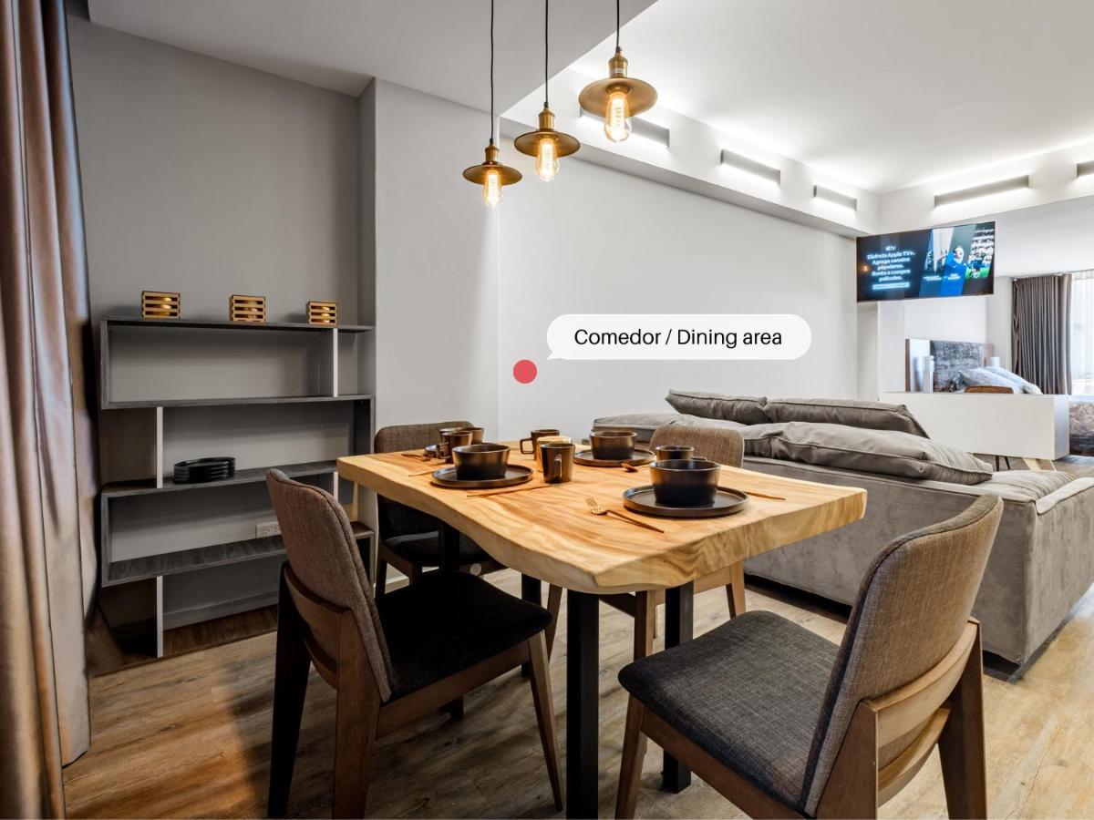 מקסיקו סיטי Urban Getaway, Trendy Polanco, Home Office מראה חיצוני תמונה