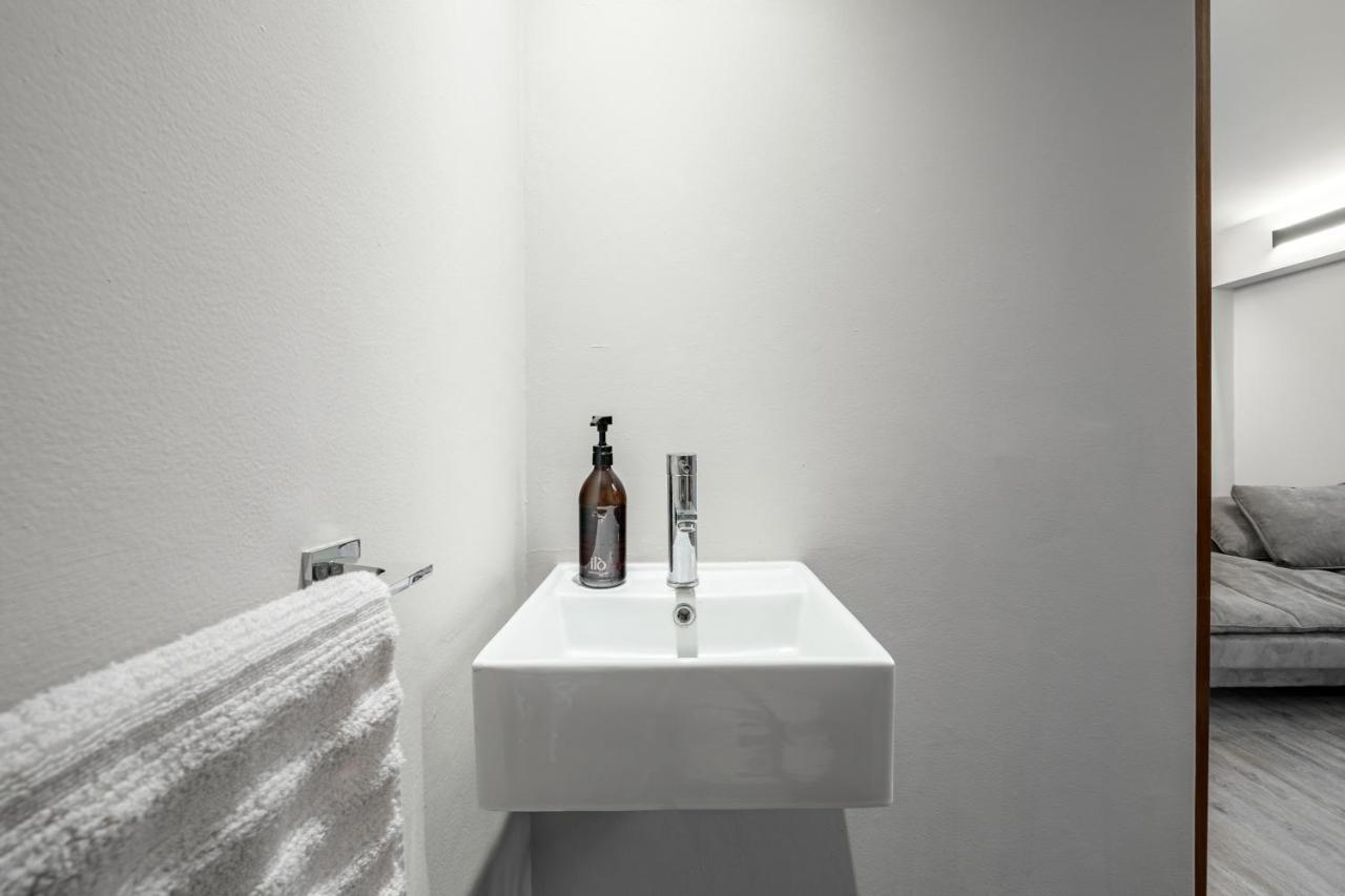 מקסיקו סיטי Urban Getaway, Trendy Polanco, Home Office מראה חיצוני תמונה