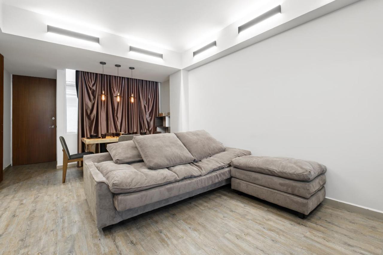 מקסיקו סיטי Urban Getaway, Trendy Polanco, Home Office מראה חיצוני תמונה