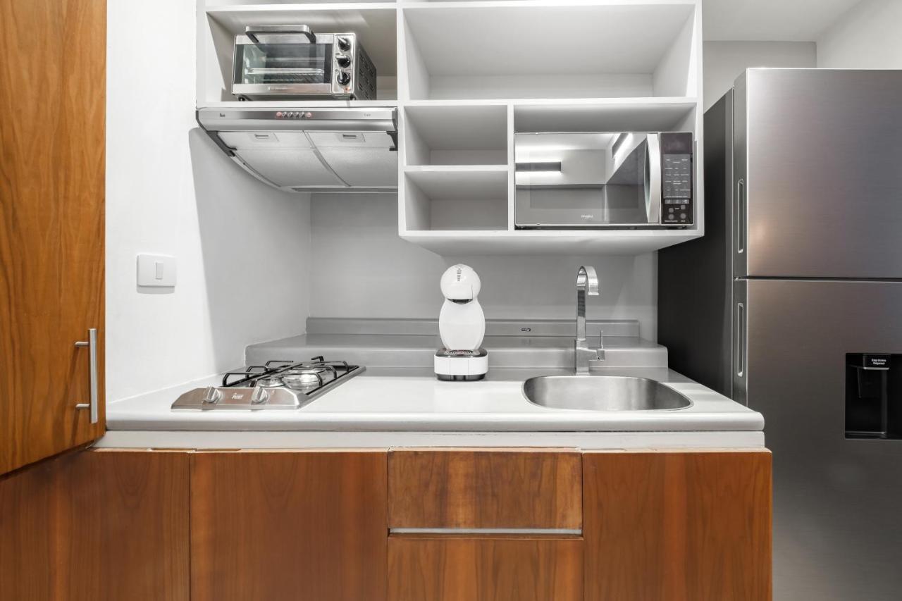 מקסיקו סיטי Urban Getaway, Trendy Polanco, Home Office מראה חיצוני תמונה